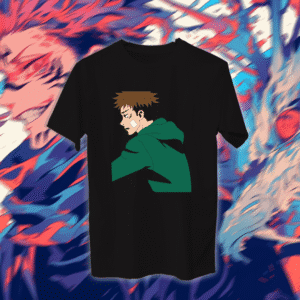 133 Yuji Itadori - جوجوتسو كايسن