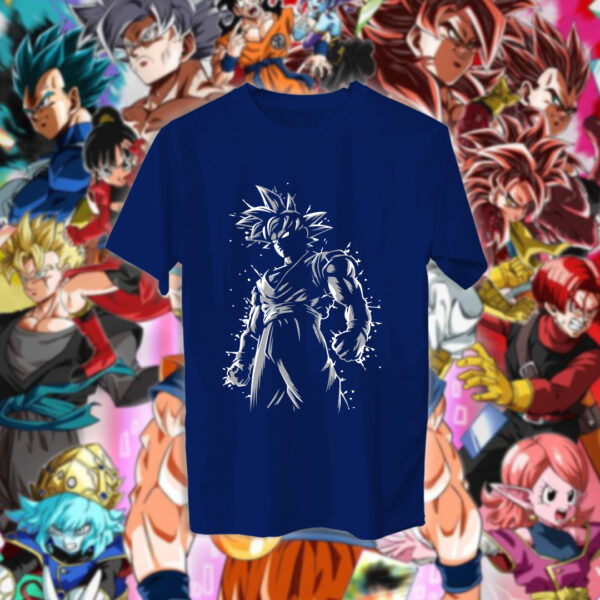 ⁦Goku - دراقون بول⁩ - الصورة ⁦4⁩