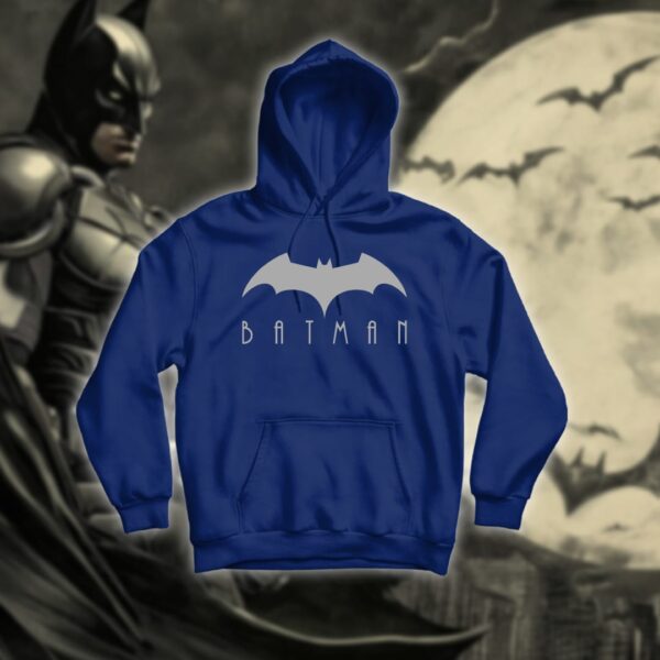 Batman - باتمان