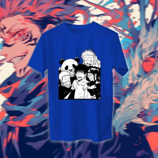 Jujutsu Kaisen - جوجوتسو كايسن