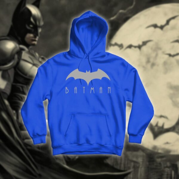 Batman - باتمان