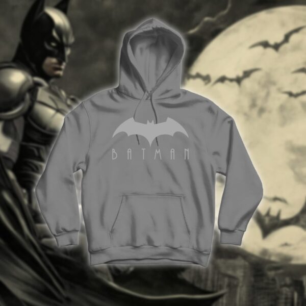 Batman - باتمان