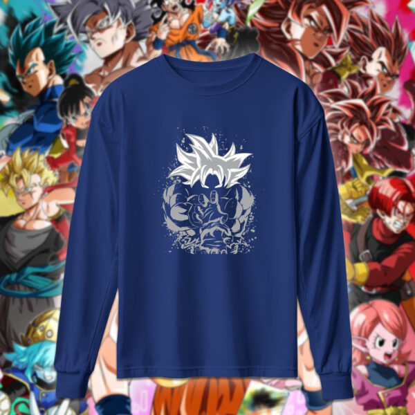 Goku - دراقون بول - Image 3