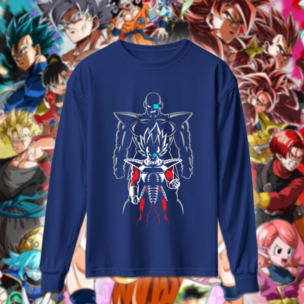 Vegeta - دراقون بول - Image 3