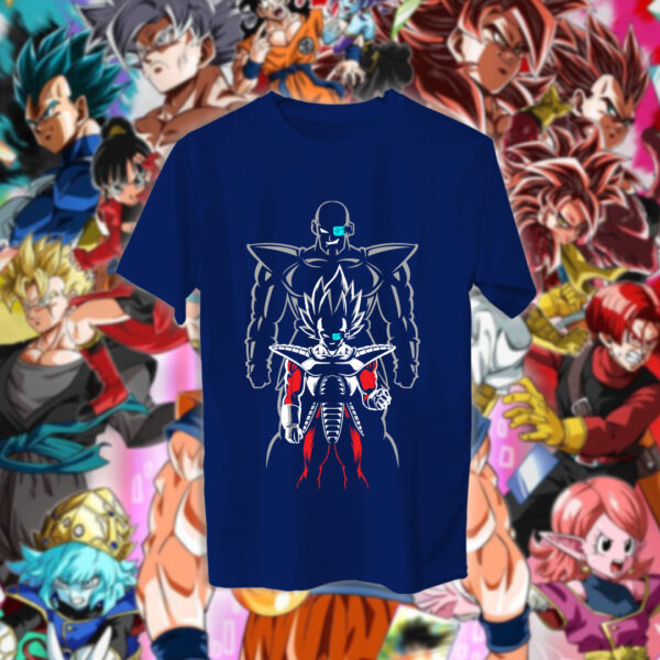 Vegeta - دراقون بول - Image 4