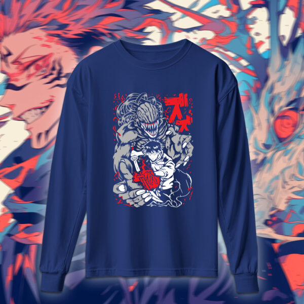 Jujutsu Kaisen - جوجوتسو كايسن