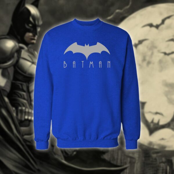 Batman - باتمان