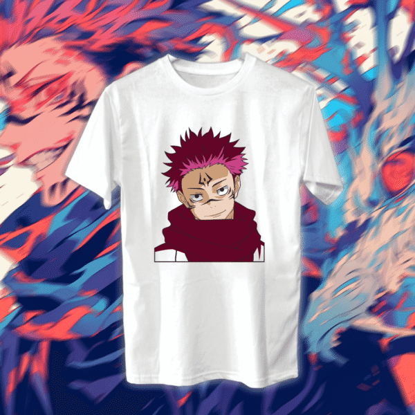 Yuji Itadori - جوجوتسو كايسن