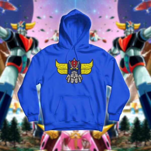 قرندايزر بالأحرف العربية