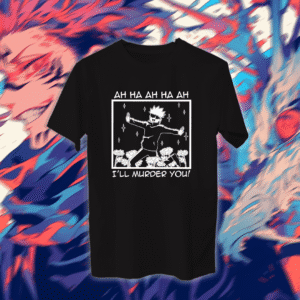 141 Gojo - جوجوتسو كايسن