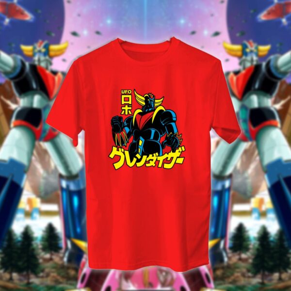 Grendizer - قرندايزر