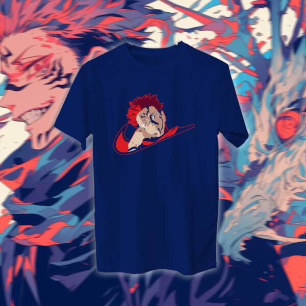 Yuji Itadori - جوجوتسو كايسن