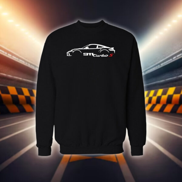 Porsche 911 - سيارات