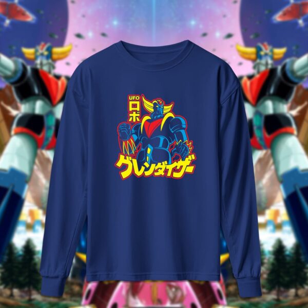 Grendizer - قرندايزر