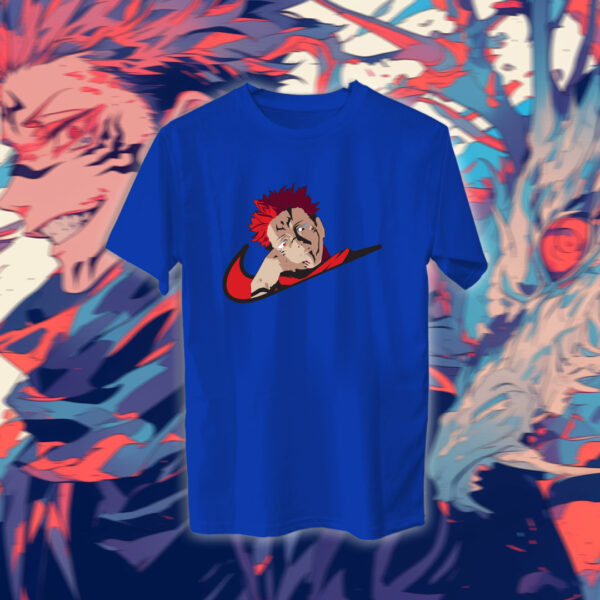 Yuji Itadori - جوجوتسو كايسن