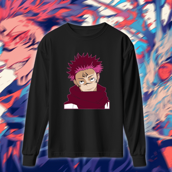 Yuji Itadori - جوجوتسو كايسن