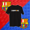 Champions - برشلونة