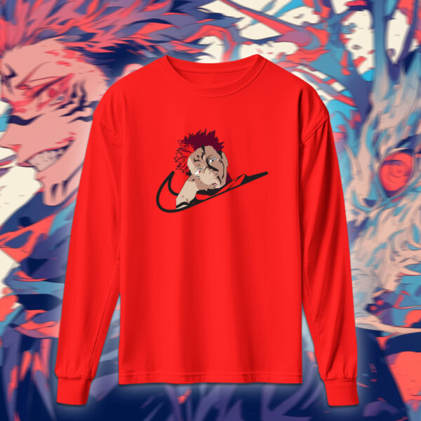 Yuji Itadori - جوجوتسو كايسن