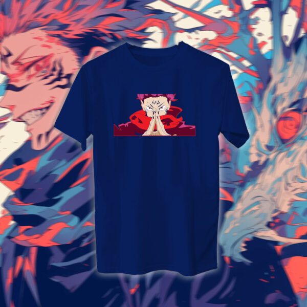 Yuji Itadori - جوجوتسو كايسن