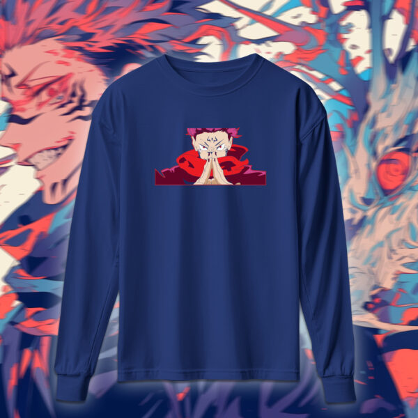 Yuji Itadori - جوجوتسو كايسن