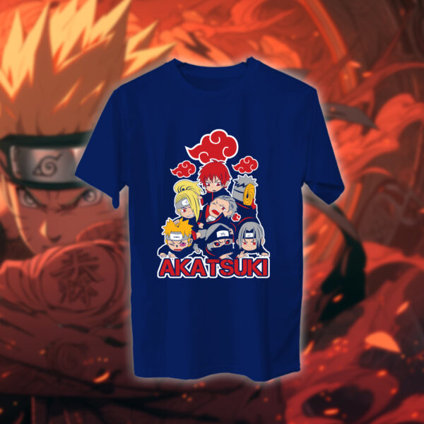 AKATSUKI - ناروتو - Image 7