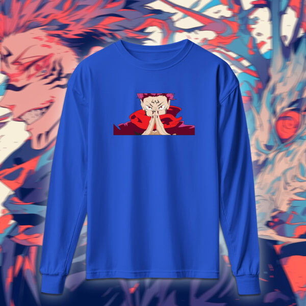 Yuji Itadori - جوجوتسو كايسن