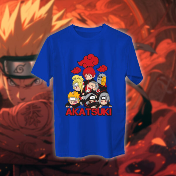 AKATSUKI - ناروتو - Image 5