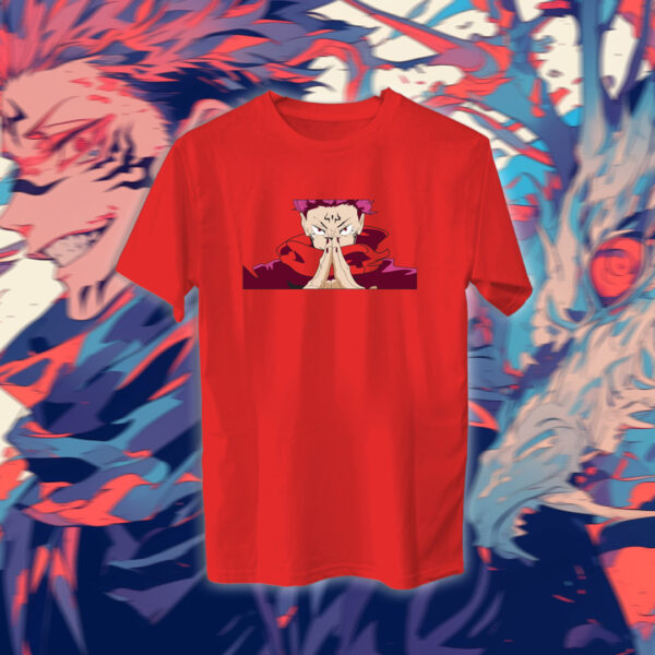 Yuji Itadori - جوجوتسو كايسن