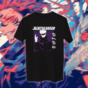 Satoru Gojo - جوجوتسو كايسن