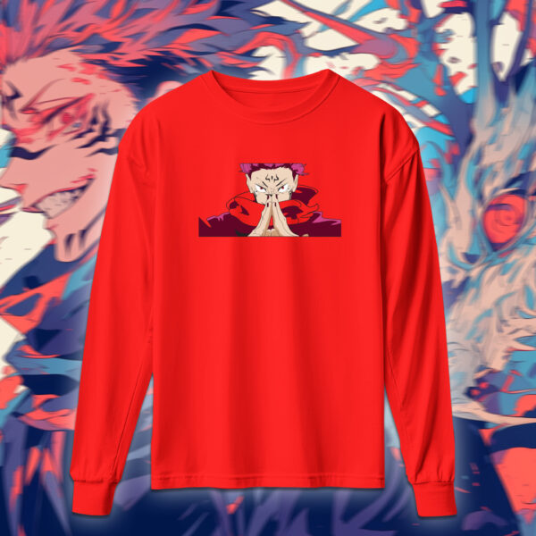 Yuji Itadori - جوجوتسو كايسن