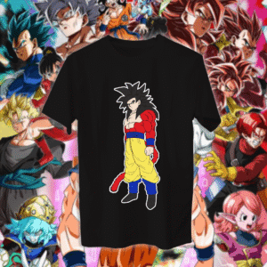 153 Son Goku - دراقون بول