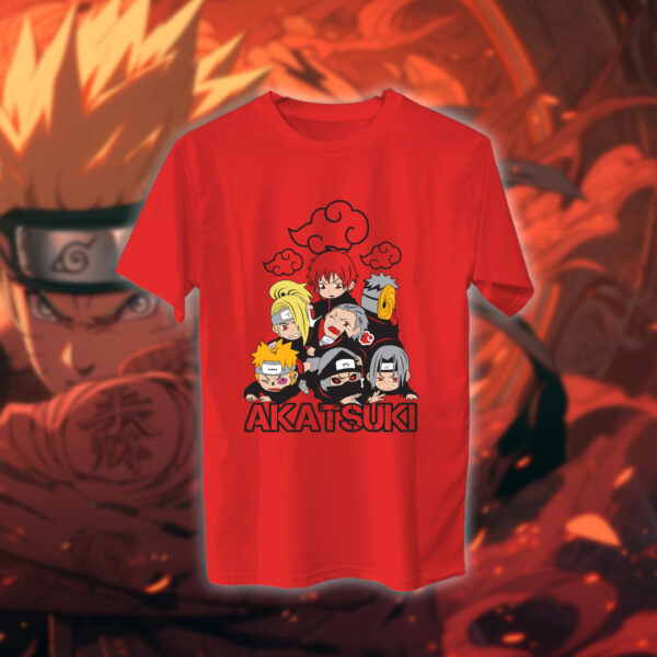 AKATSUKI - ناروتو - Image 6