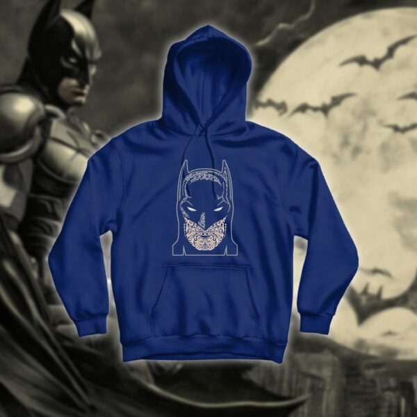 Batman - باتمان بالأحرف العربية