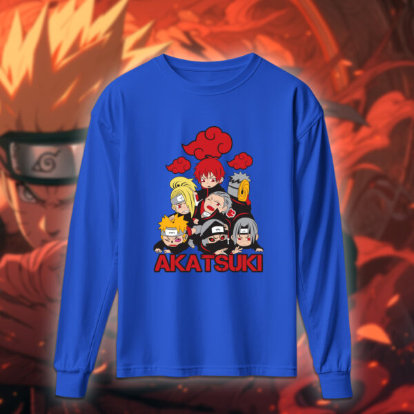 AKATSUKI - ناروتو - Image 10