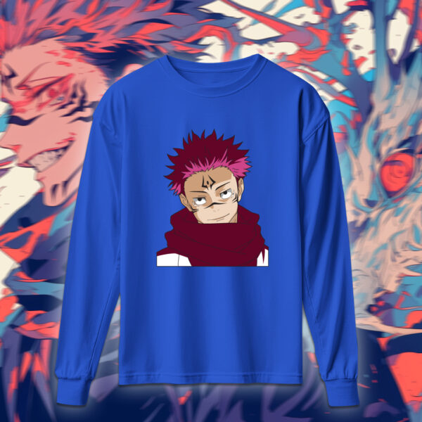 Yuji Itadori - جوجوتسو كايسن