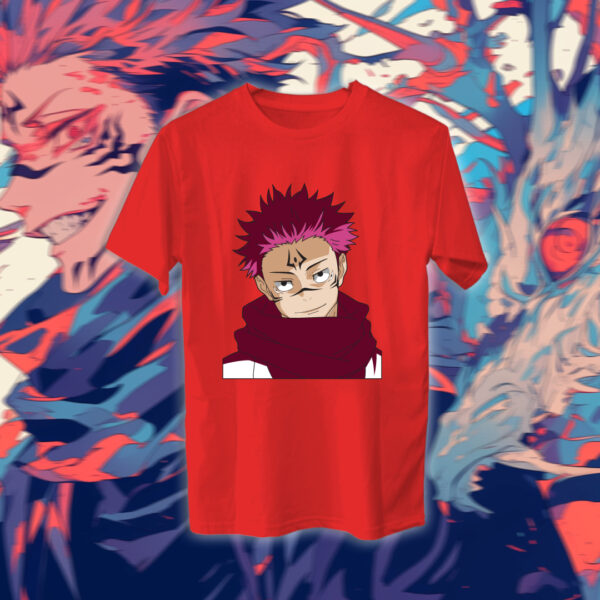 Yuji Itadori - جوجوتسو كايسن