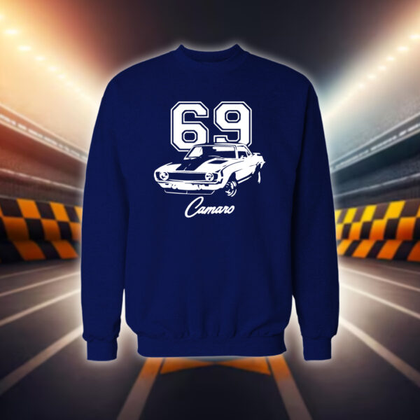 كمارو - سيارات