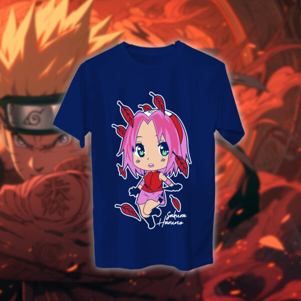 Sakura Haruno  - ناروتو - Image 7