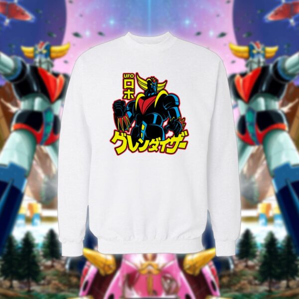 Grendizer - قرندايزر