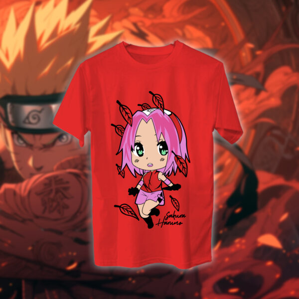 Sakura Haruno  - ناروتو - Image 6