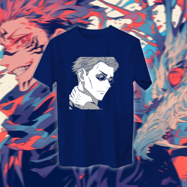 Jujutsu Kaisen - جوجوتسو كايسن