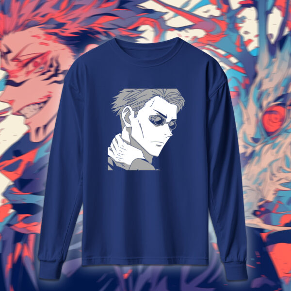 Jujutsu Kaisen - جوجوتسو كايسن