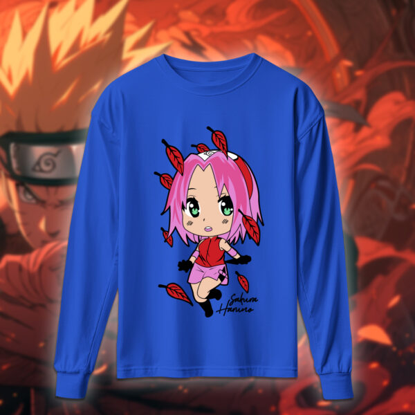Sakura Haruno  - ناروتو - Image 8
