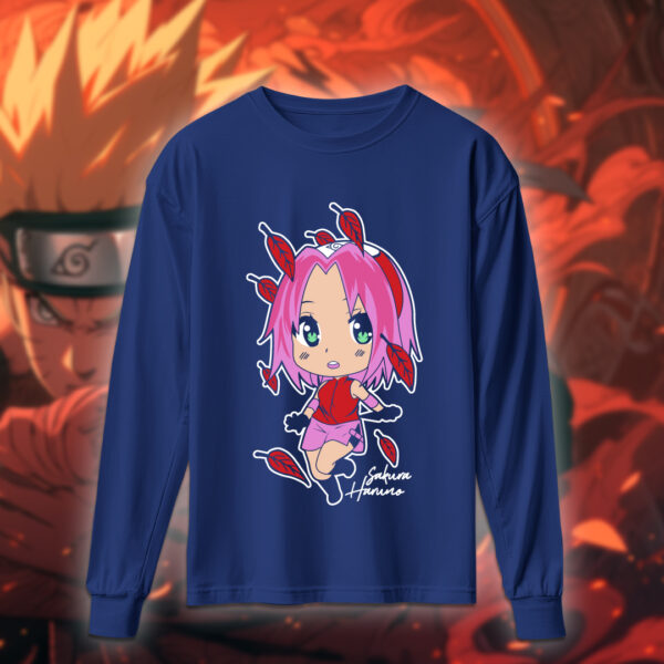 Sakura Haruno  - ناروتو - Image 9