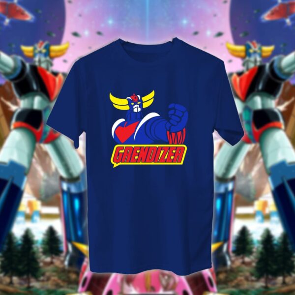 Grendizer - قرندايزر