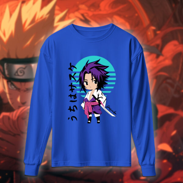 Sasuke - ناروتو - Image 10