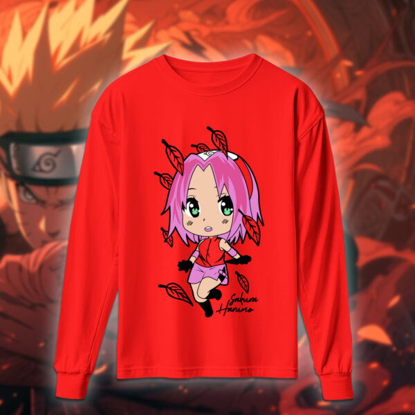 Sakura Haruno  - ناروتو - Image 10
