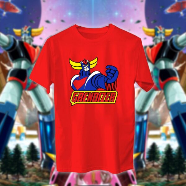 Grendizer - قرندايزر