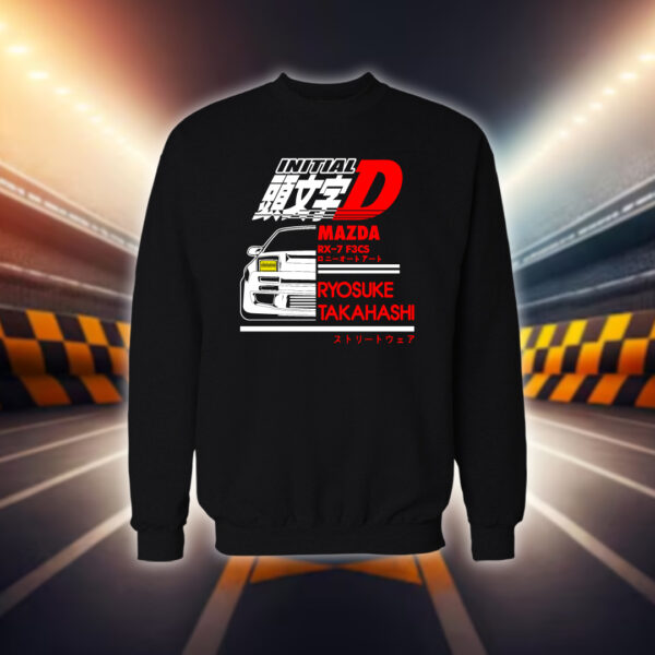 Mazda RX-7 - سيارات