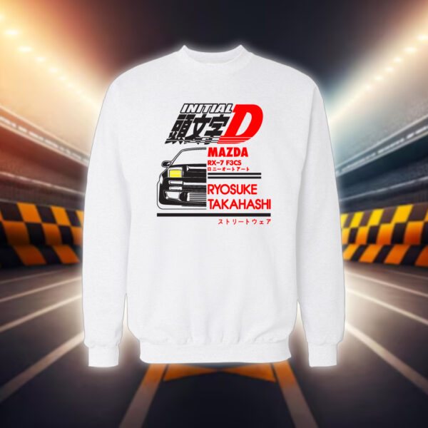 Mazda RX-7 - سيارات